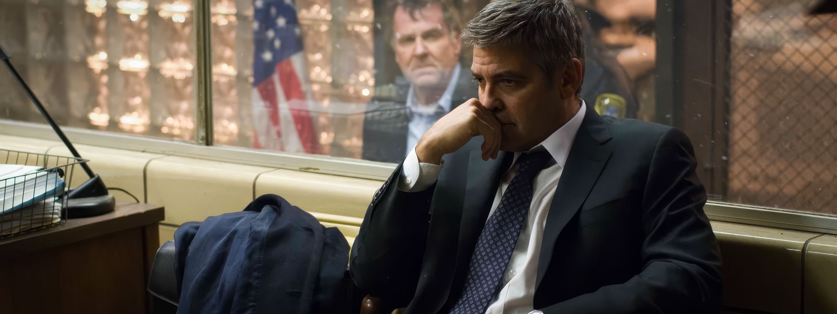 Michael Clayton