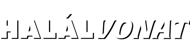 Halálvonat