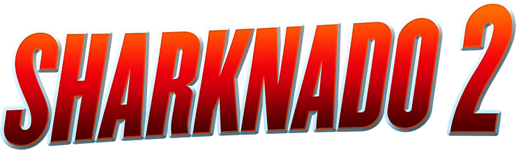 Sharknado 2
