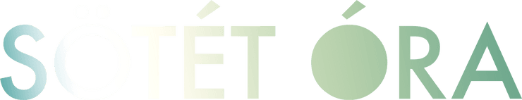 Sötét óra