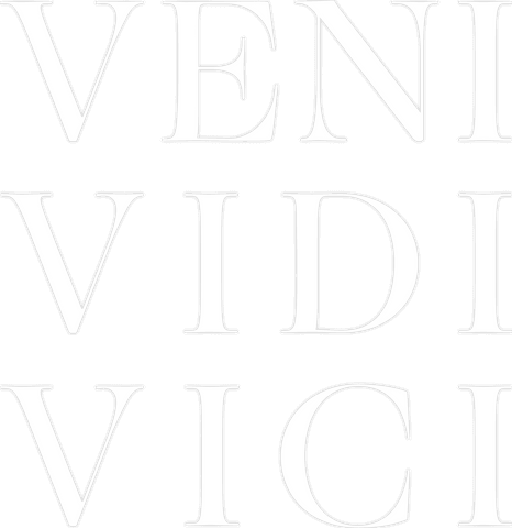 Veni Vidi Vici