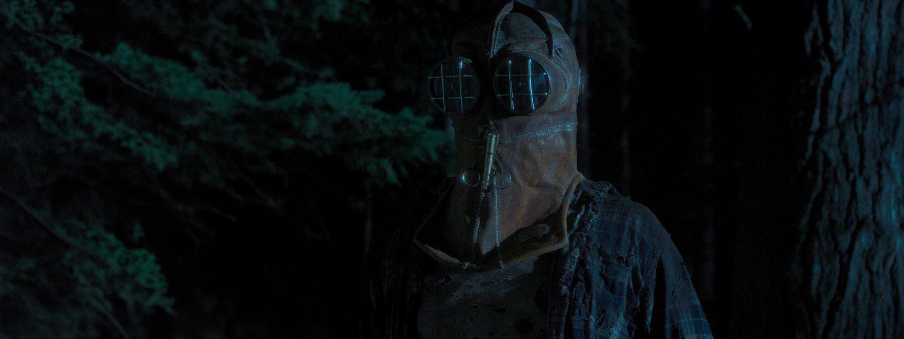Az erőszak természete - Scream! Premier: 2026. 11. 12.