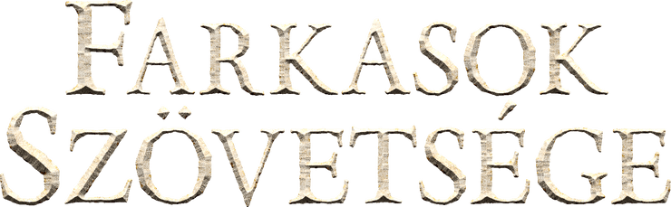 Farkasok szövetsége