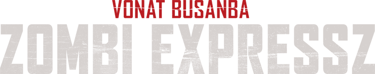 Vonat Busanba - Zombi expressz