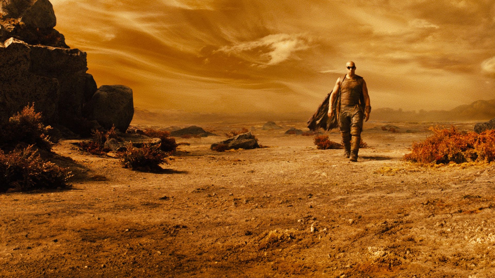 Riddick