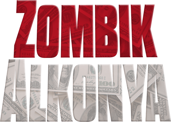Zombik alkonya