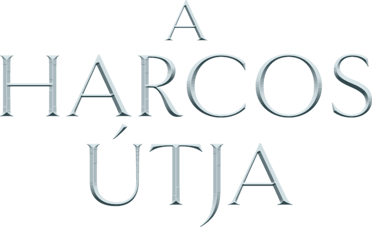 A harcos útja