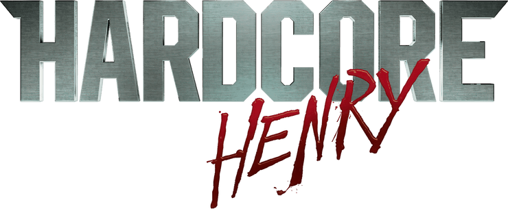 Hardcore Henry