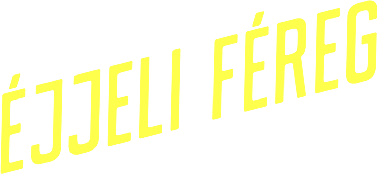 Éjjeli féreg