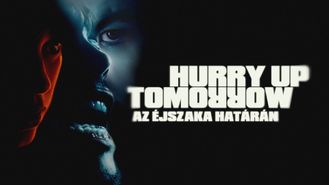 HurryUpTmrw_w1