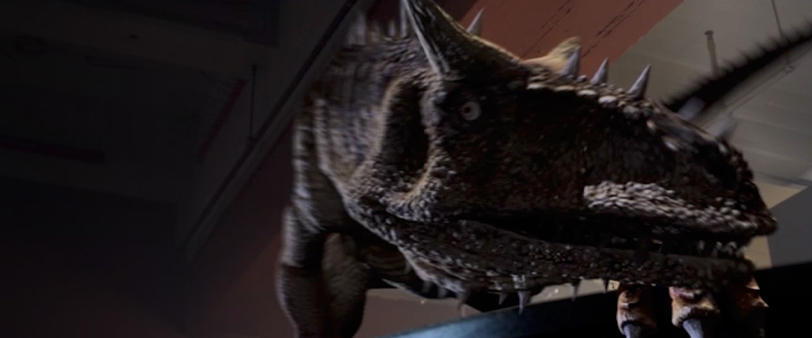 Jurassic város