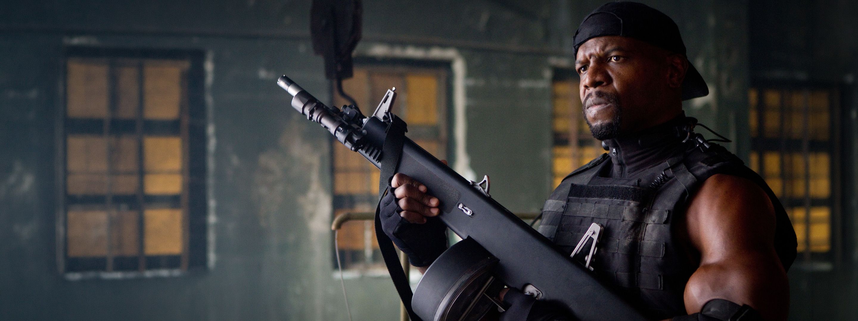 The Expendables 2 - A feláldozhatók 2