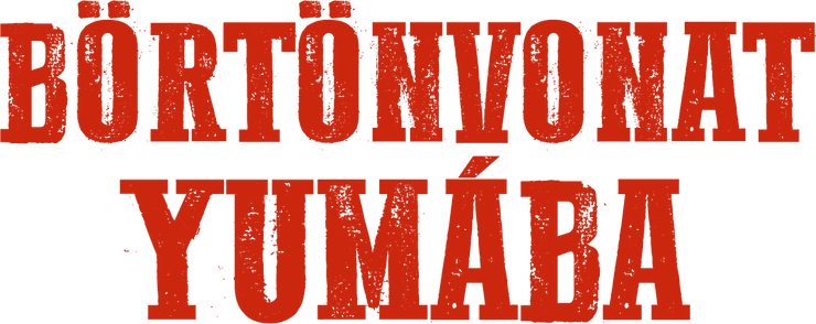 Börtönvonat Yumába