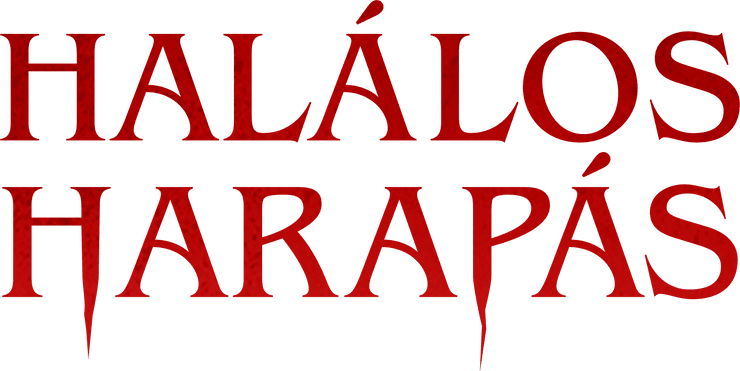 Halálos harapás