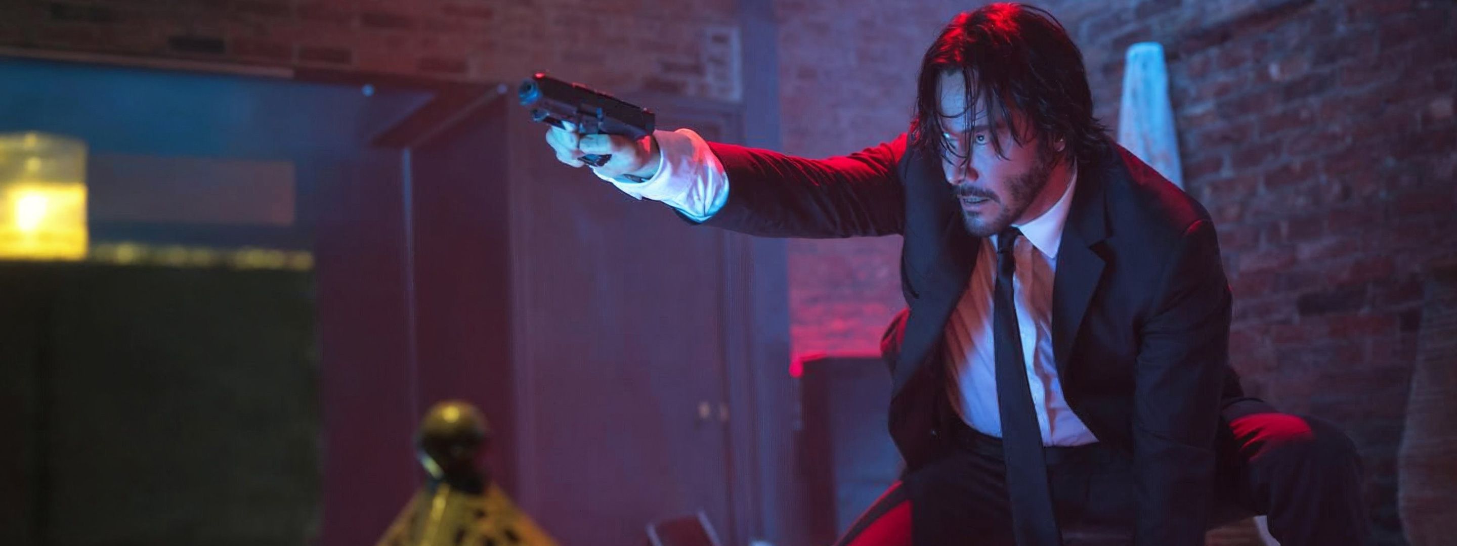 John Wick