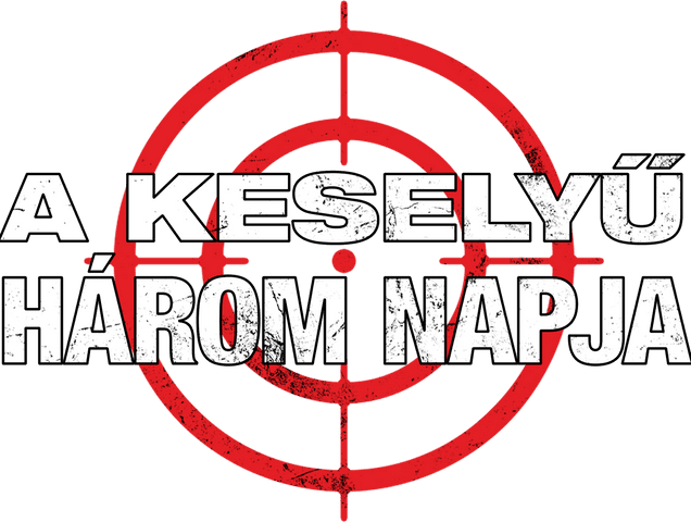 A keselyű három napja - klasszikus szinkronnal