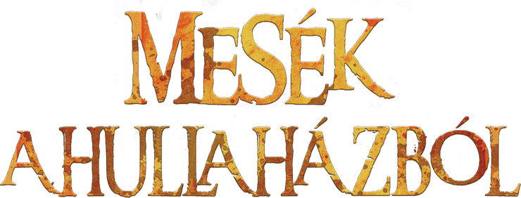 Mesék a hullaházból