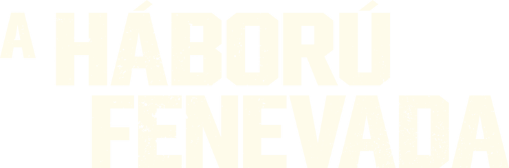 A háború fenevada