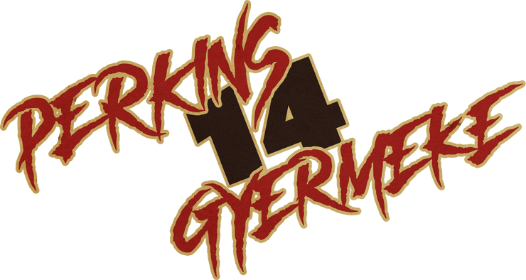 Perkins 14 gyermeke