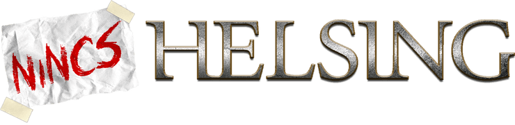 Nincs Helsing - Rémes film