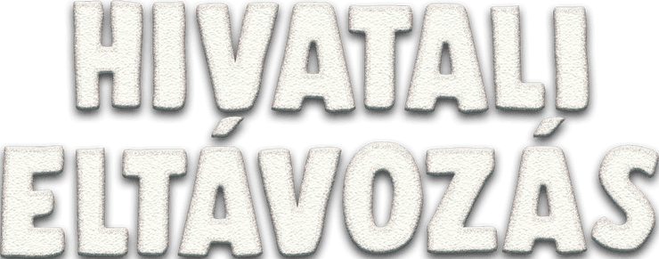 Hivatali eltávozás