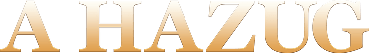 A hazug