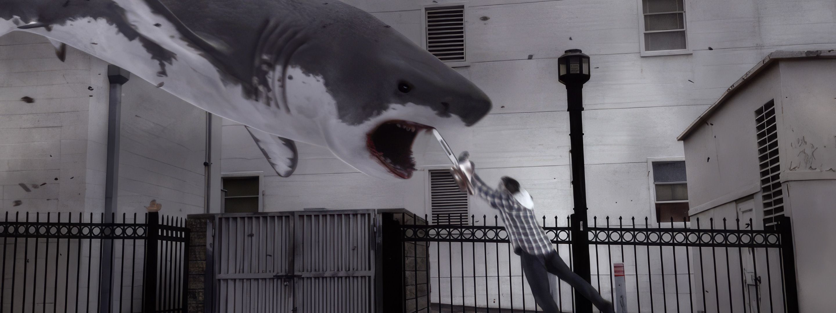 Sharknado