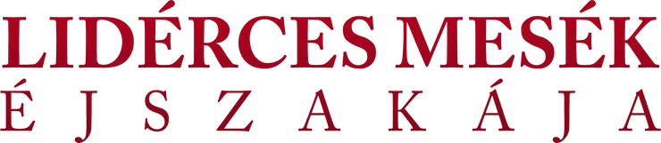 Lidérces mesék éjszakája