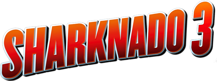 Sharknado 3. - A végső harapás