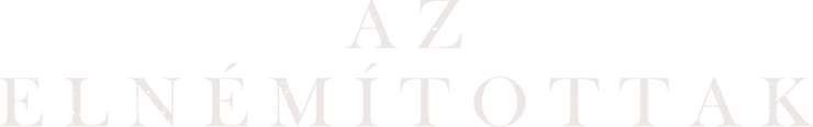 Az elnémítottak