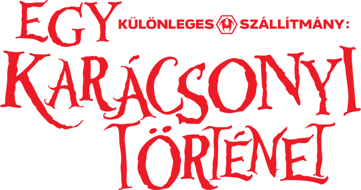 Különleges szállítmány