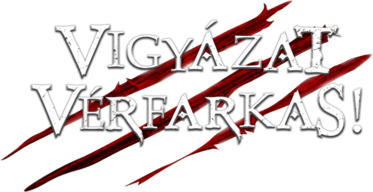 Vigyázat, vérfarkas!