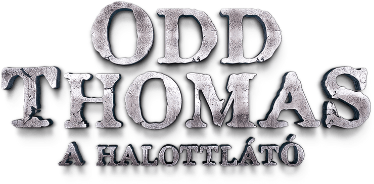 Odd Thomas - A halottlátó