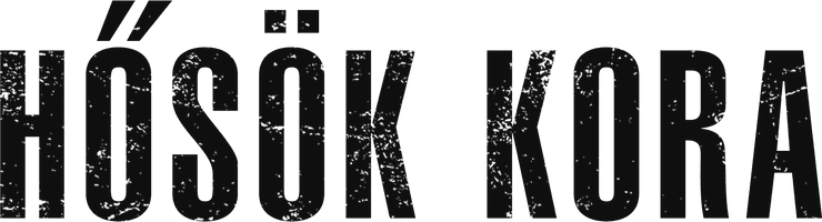 Hősök kora