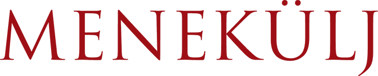 Menekülj