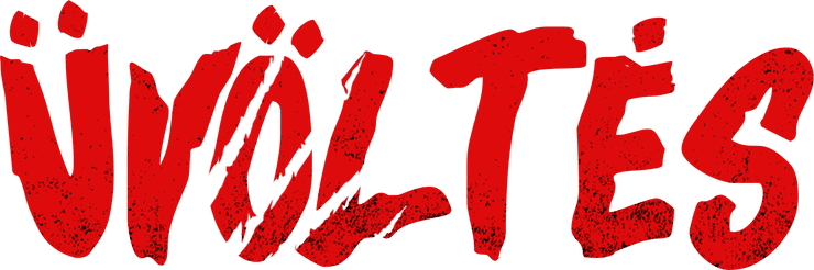 Üvöltés