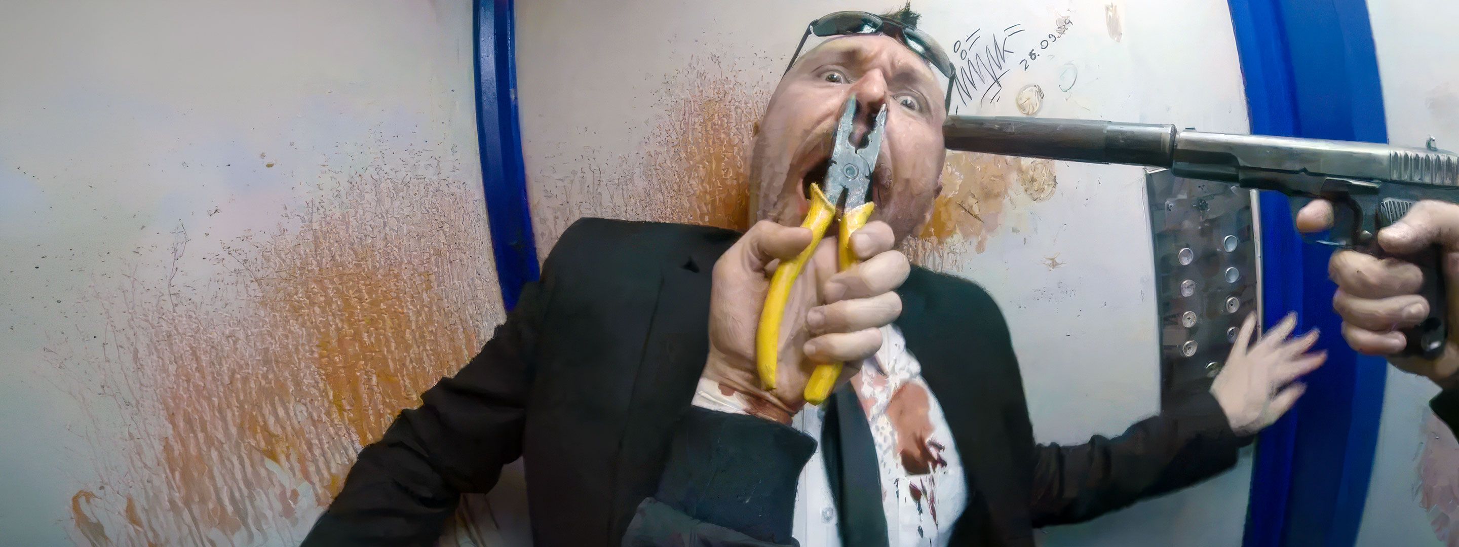 Hardcore Henry