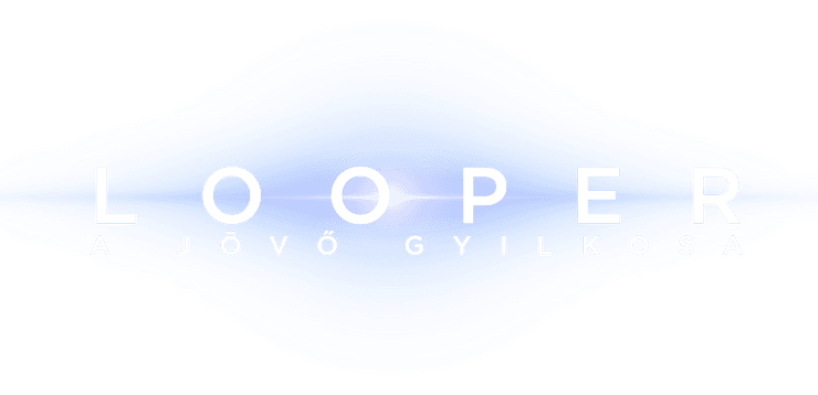 Looper - A jövő gyilkosa