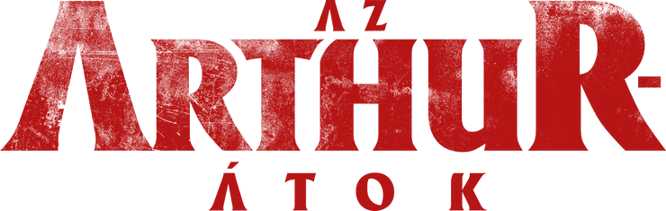 Az Arthur-átok