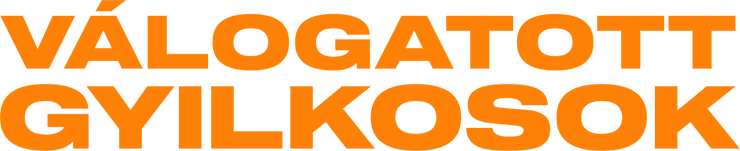 Válogatott gyilkosok