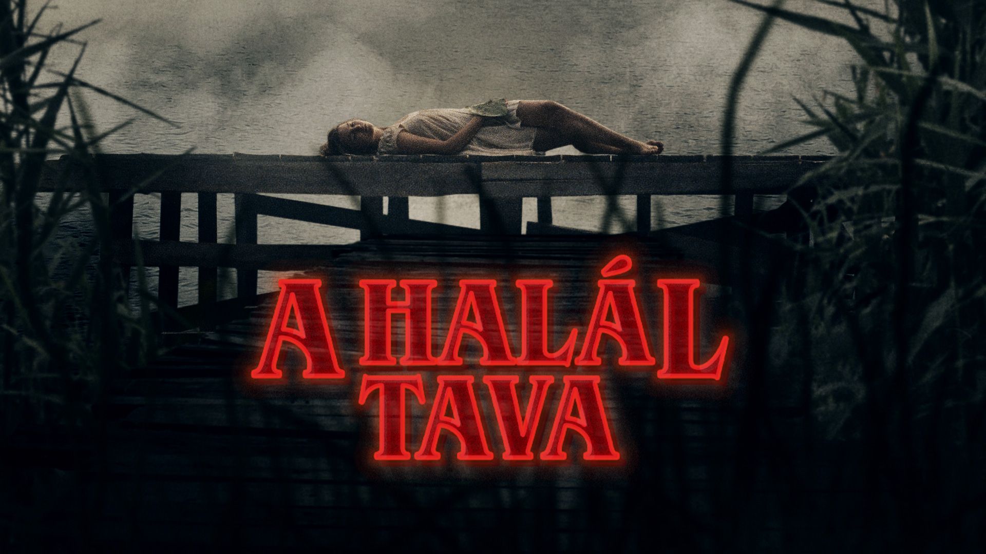 A halál tava