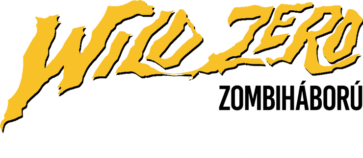 Wild Zero - Zombiháború