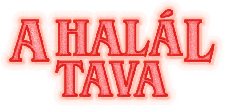 A halál tava