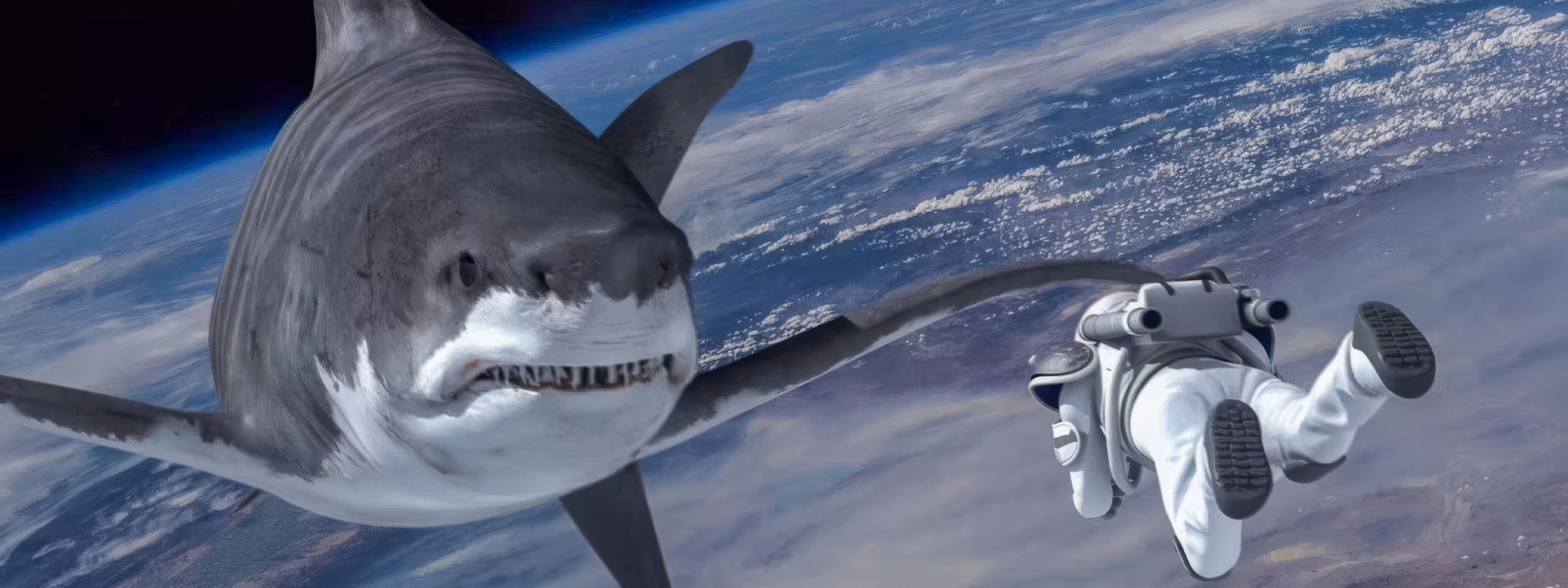 Sharknado 3. - A végső harapás