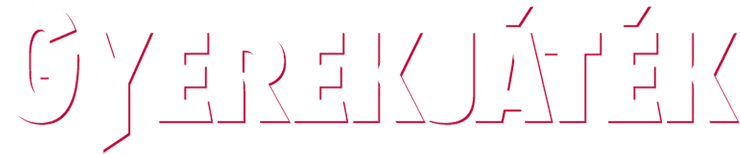 Gyerekjáték