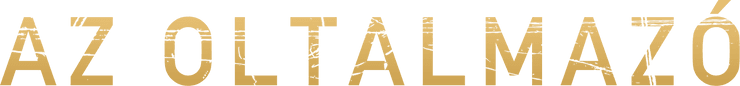 Az oltalmazó