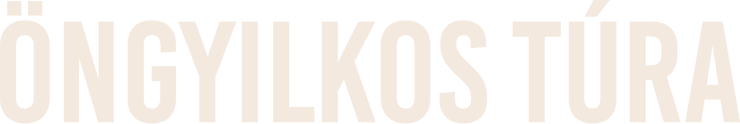 Öngyilkos túra