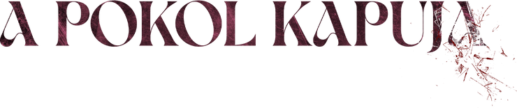 A pokol kapuja